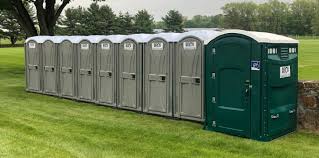 Portable Restroom Servicing (Cleaning and Restocking) in Royston, GA