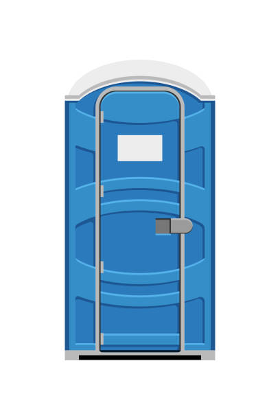 Best Portable Restroom Servicing (Cleaning and Restocking)  in Royston, GA