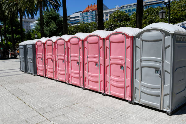 Best ADA-Compliant Portable Toilet Rental  in Royston, GA