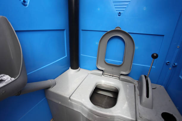 Royston, GA Portable Potty Rental Company