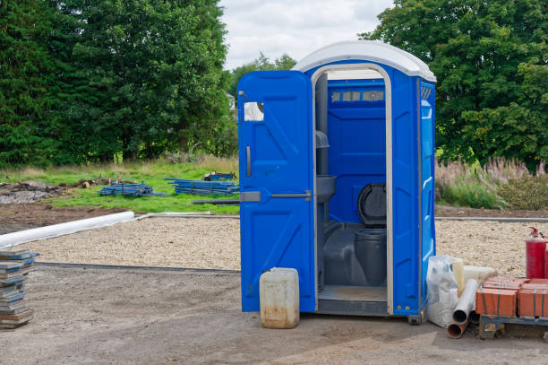 Best Portable Restroom for Sporting Events  in Royston, GA