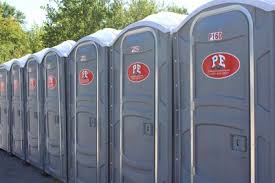 Best Portable Restroom Setup and Delivery  in Royston, GA